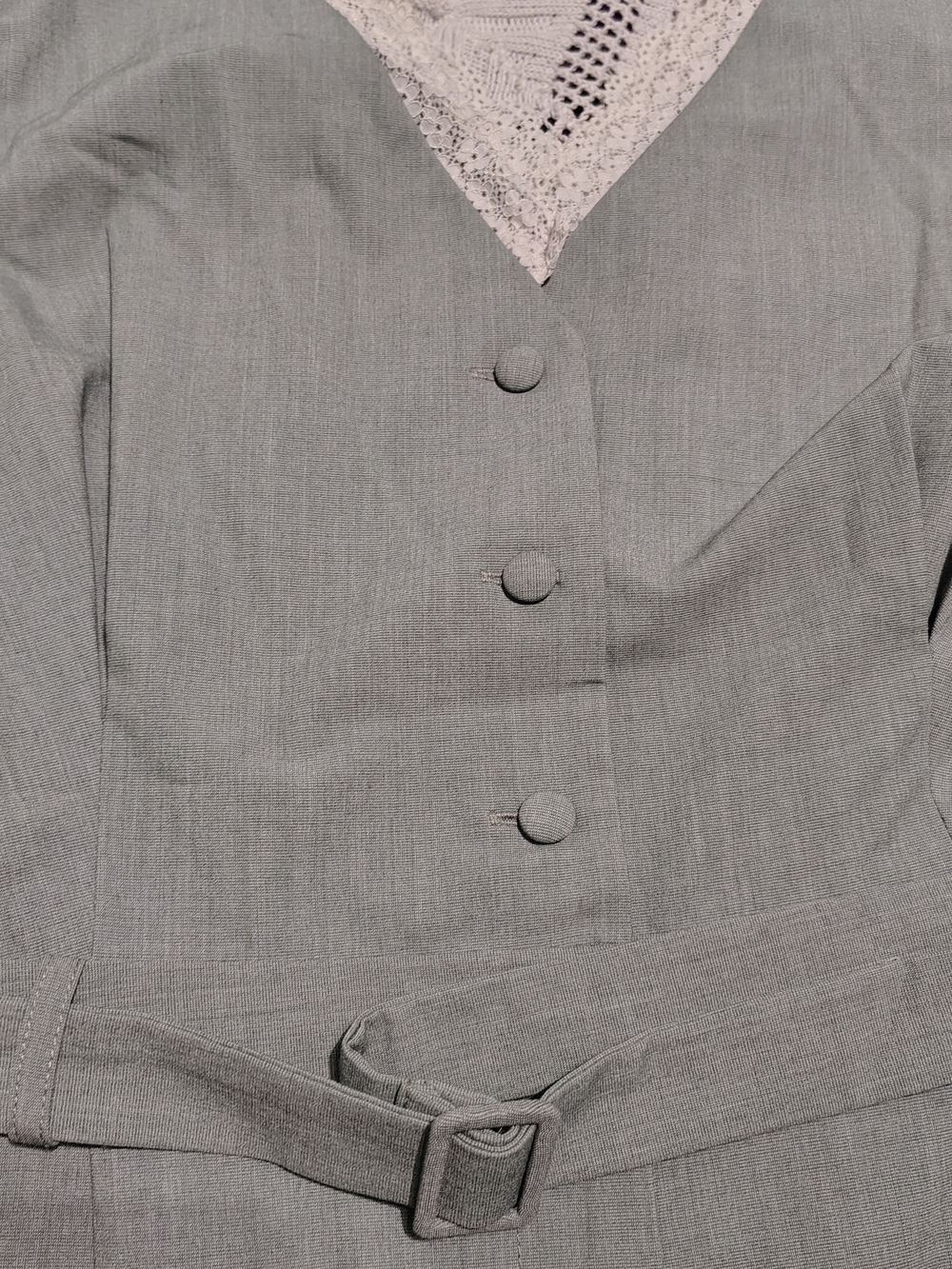 Petite Studio Sage Annie Jumpsuit Size M